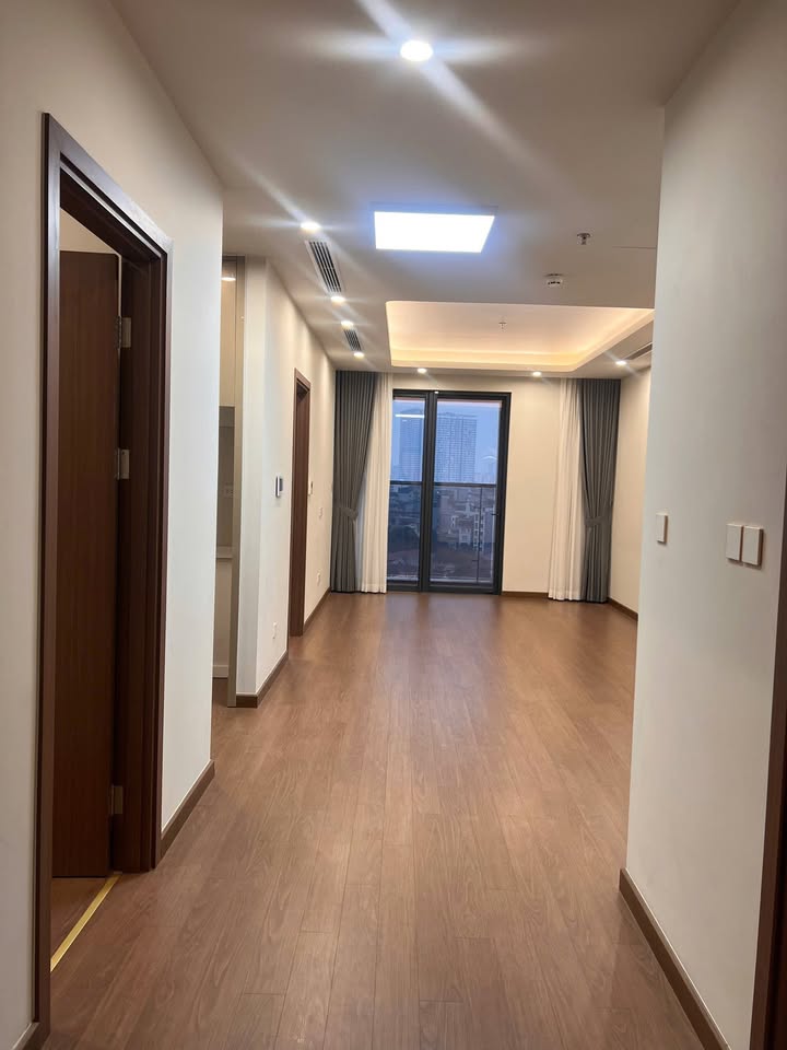 Căn hộ The Matrix One Mễ Trì 87,5m² giá 22 triệu - Vào ở ngay!