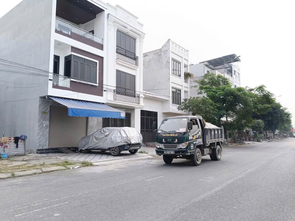 Đất nền An Hải 54m² giá 3.55 tỷ - Vị trí siêu đắc địa, tiềm năng tăng giá mạnh!