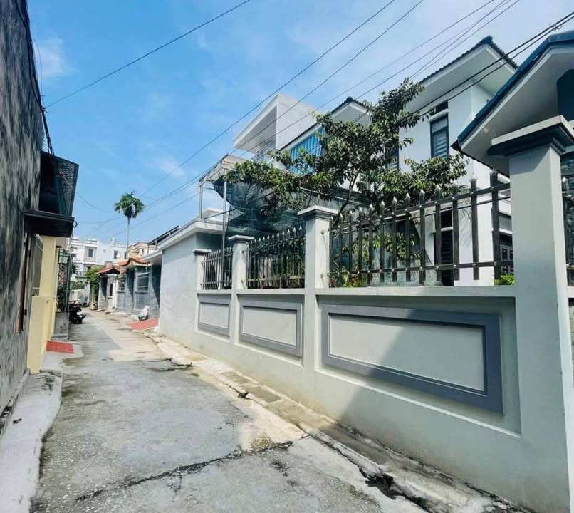 Đất nền Trần Lãm Thái Bình 58,3m² giá 1 tỷ - Cơ hội đầu tư hấp dẫn!