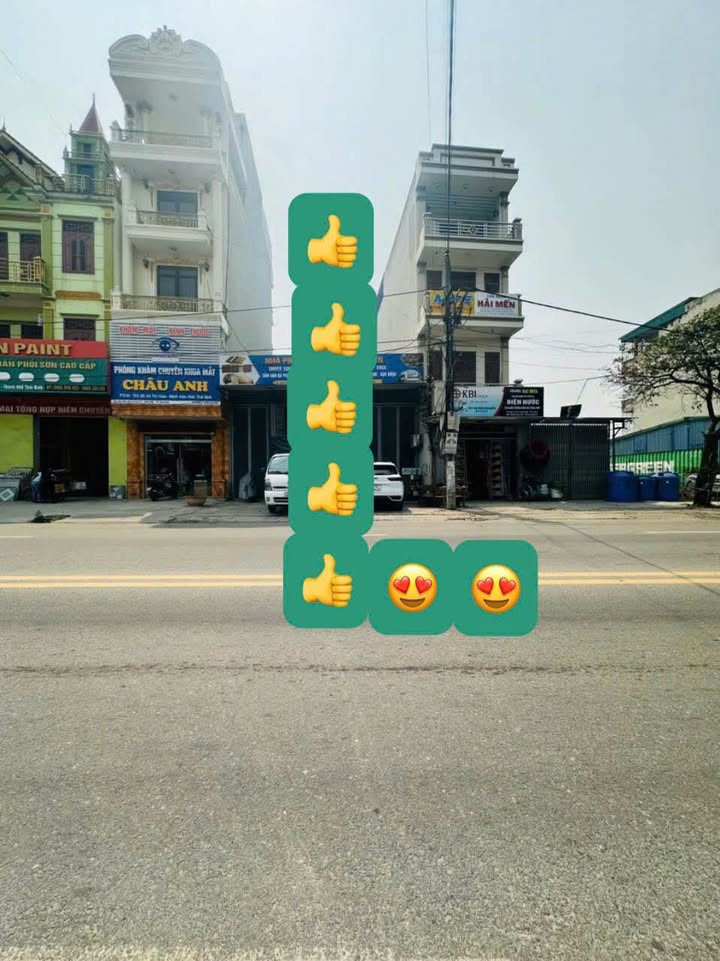 Đất nền kinh doanh xã Đông Mỹ, Thái Bình 67.5m² - Vị trí đắc địa, giá thỏa thuận!