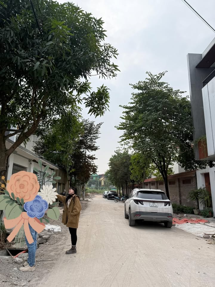 Đất nền trung tâm hành chính Quế, Kim Bảng, Hà Nam 102m² giá 3 tỷ - Đầu tư sinh lời ngay!