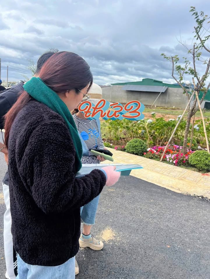 Đất nền Thạnh Mỹ Đơn Dương 4075m² giá chỉ 630 triệu - Đầu tư sinh lời ngay!