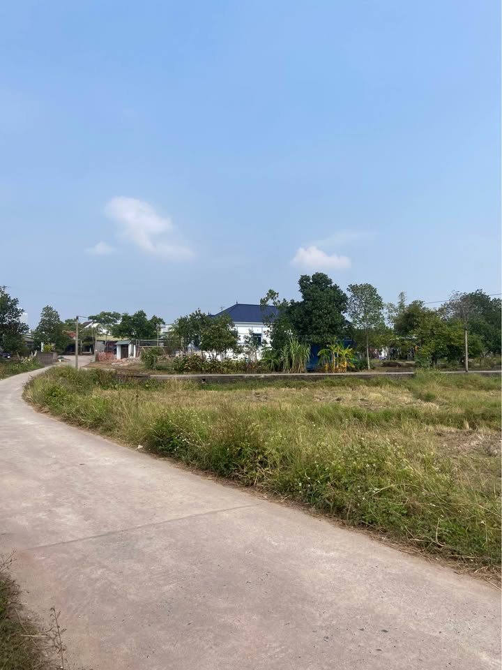 Đất nền phường Hải Yên Móng Cái 200m² giá 1 tỷ - Cơ hội đầu tư hấp dẫn!