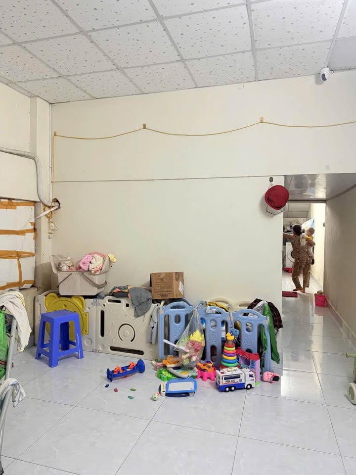 Nhà bán tại K91 Cù Chính Lan, 56m² giá 3.3 tỷ - Sẵn sàng vào ở ngay!