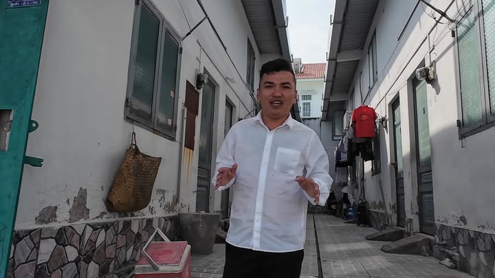 Phòng trọ cho thuê hẻm 480 Lưu Văn Tế, Tân An - Giá thỏa thuận hấp dẫn!