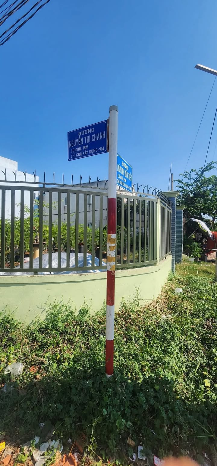 Nhà bán ấp Long Hậu, xã Long Thượng 56m² giá 1.75 tỷ - Sổ hồng riêng, hỗ trợ vay ngân hàng!