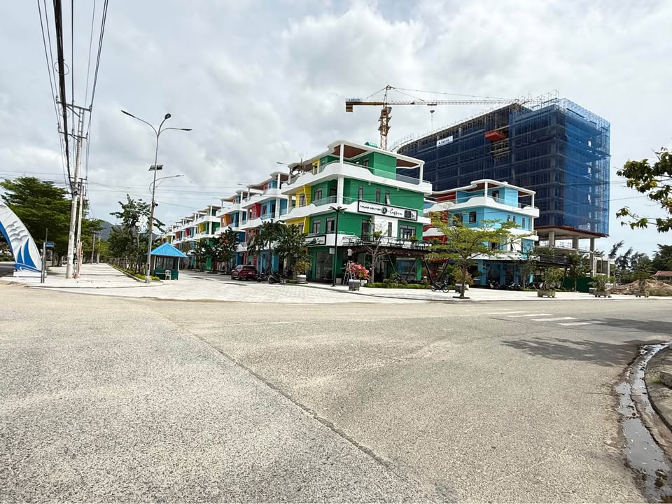 Đất Nền Ninh Chử 210m² giá 1 tỷ - Đầu tư sinh lời ngay hôm nay!