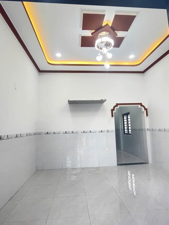 Nhà riêng Đức Long 70m² giá 520 triệu - Sẵn sàng vào ở ngay!