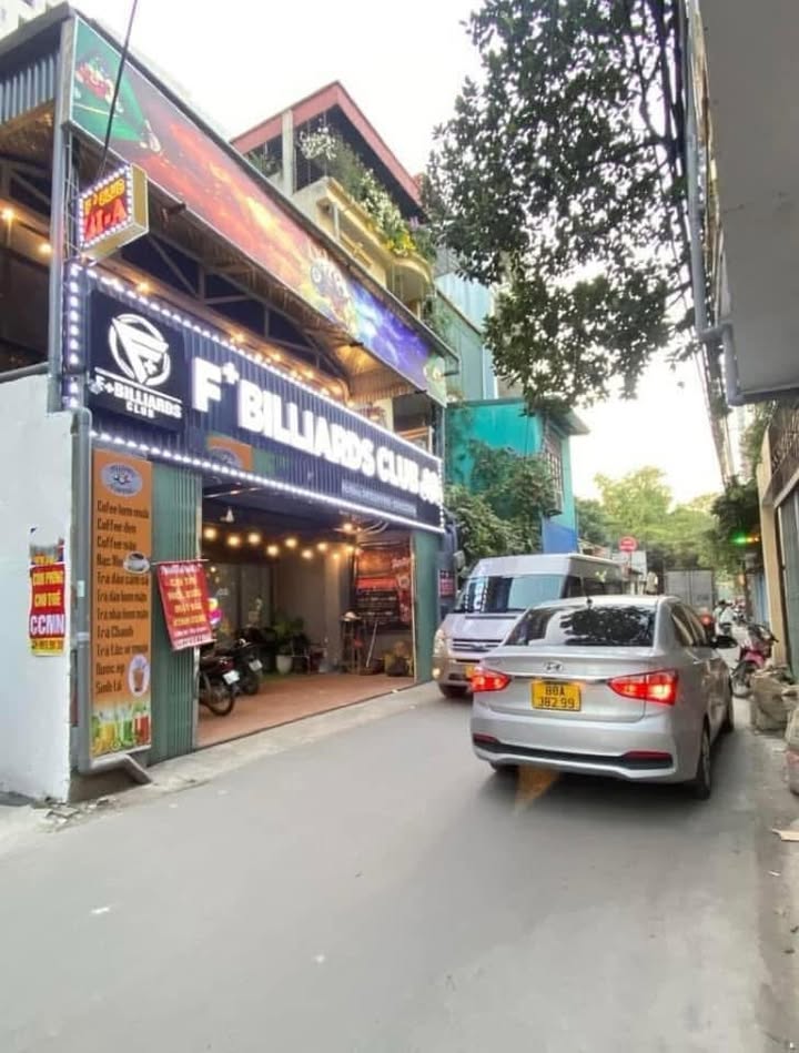 Đất mặt phố Bùi Xương Trạch, Thanh Xuân 125m² giá 32 tỷ - Đầu tư sinh lời cao!