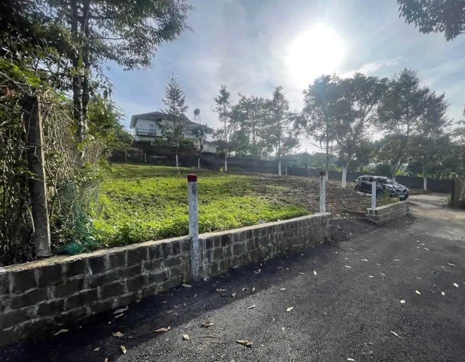 Đất nền Bảo Lộc Lâm Đồng 1300m² giá 13 tỷ - Đất thổ cư sẵn sàng xây dựng!