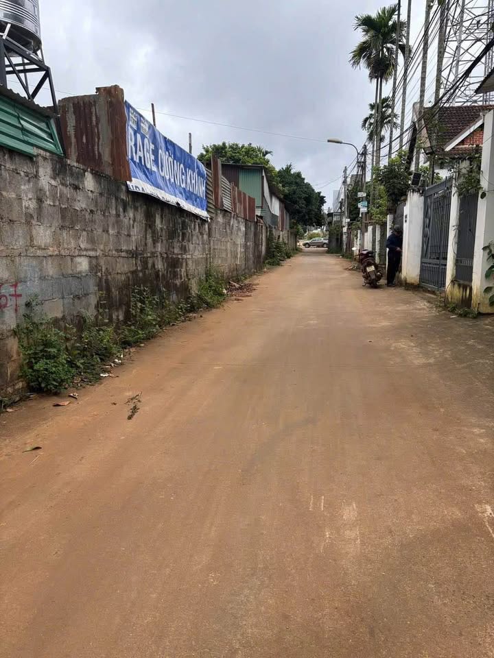 Đất nền 246 Y Moan 87.5m² giá 2.75 tỷ - Vị trí đẹp, gần vành đai!