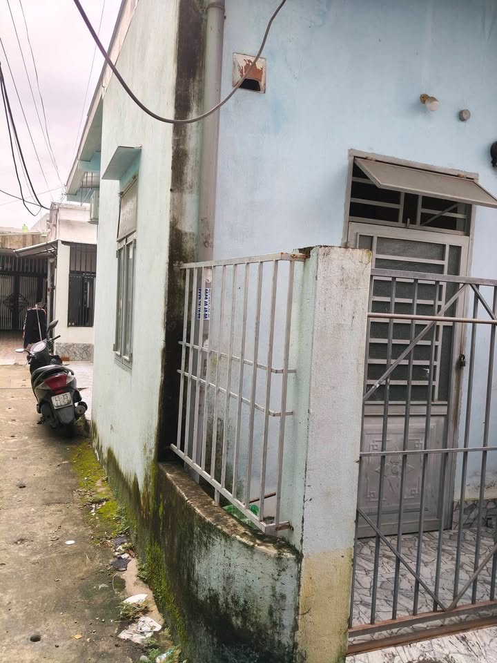 Dãy trọ 3 phòng tại Lê Văn Hiến, Khuê Mỹ, Đà Nẵng 58m² giá 3.2 tỷ - Cơ hội đầu tư hấp dẫn!