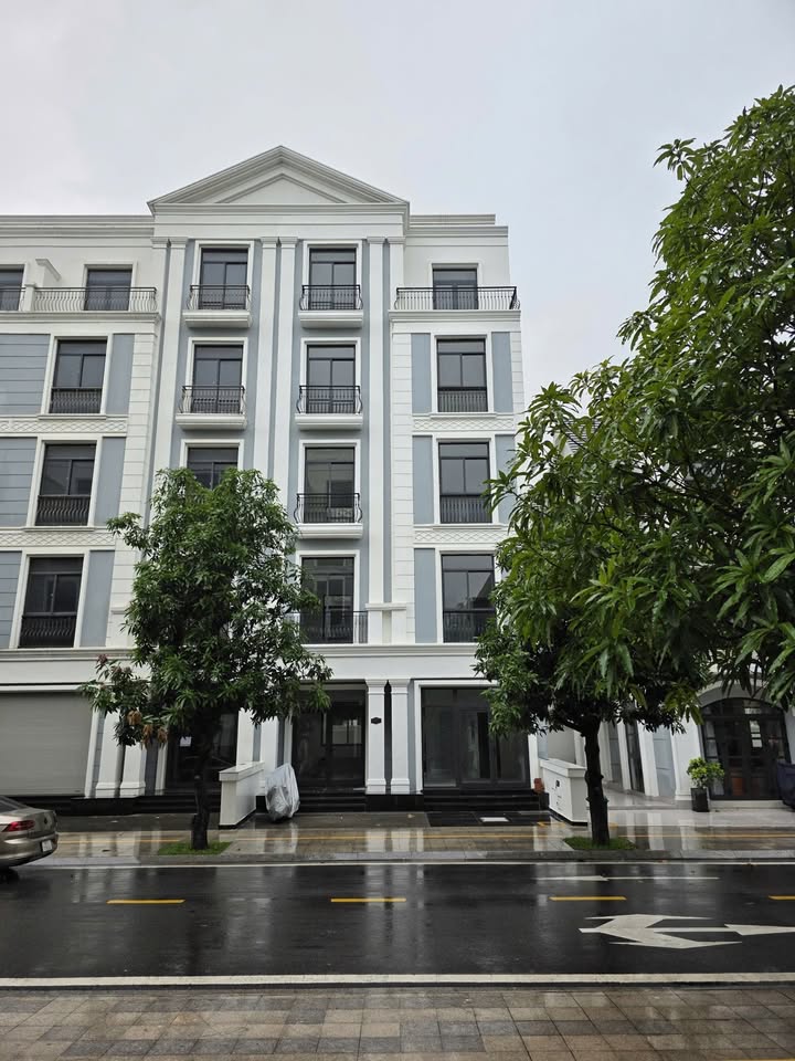 Shophouse cho thuê tại Vinhomes Grand Park, Thủ Đức - Chỉ từ 4 triệu/tháng!