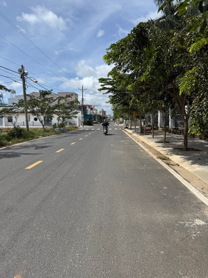 Bán đất thổ cư đường Trần Hưng Đạo, Thạnh Mỹ 115m² giá chỉ 2.3 tỷ - Đầu tư sinh lời ngay!