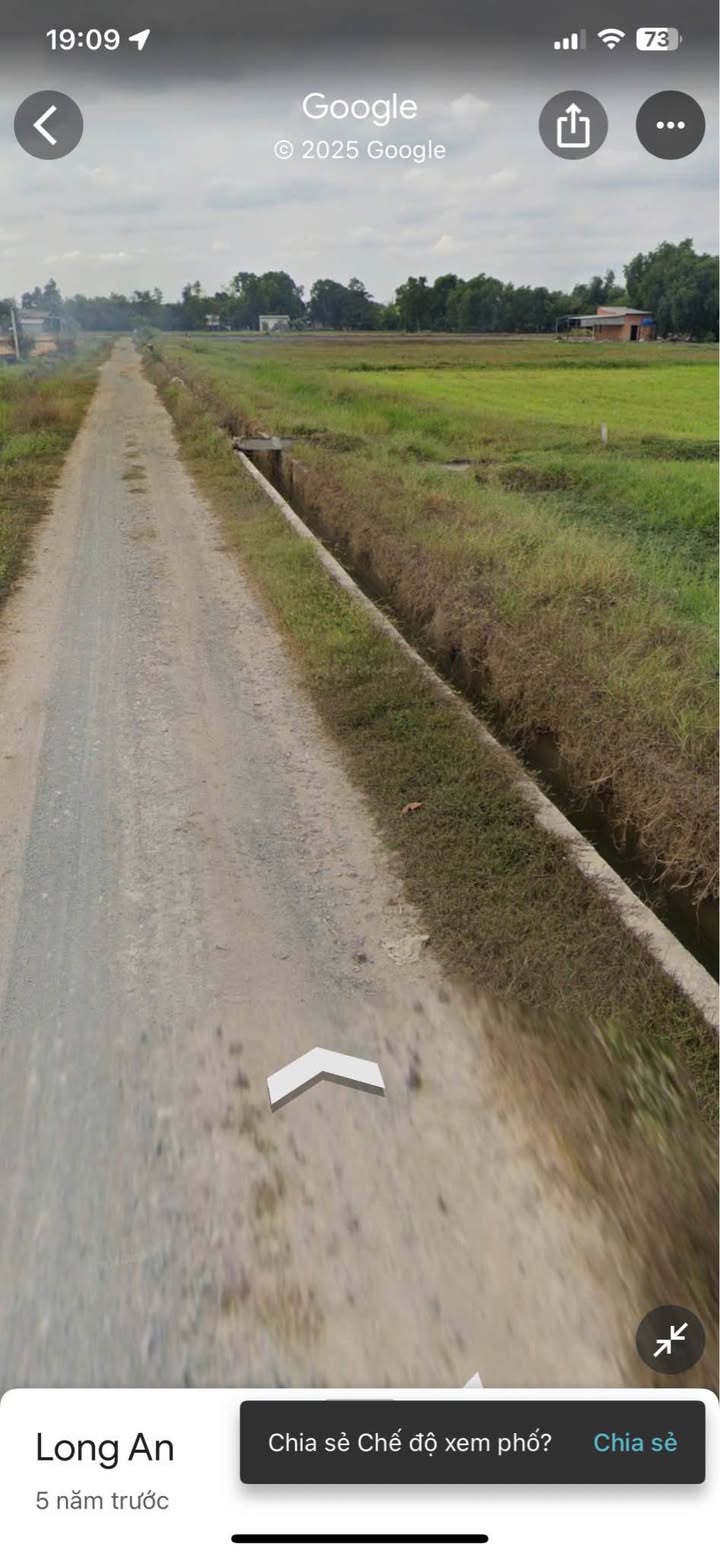 Đất nền 888m² xã Mỹ Hạnh - Giá chỉ 1.4 tỷ, cơ hội đầu tư lý tưởng!