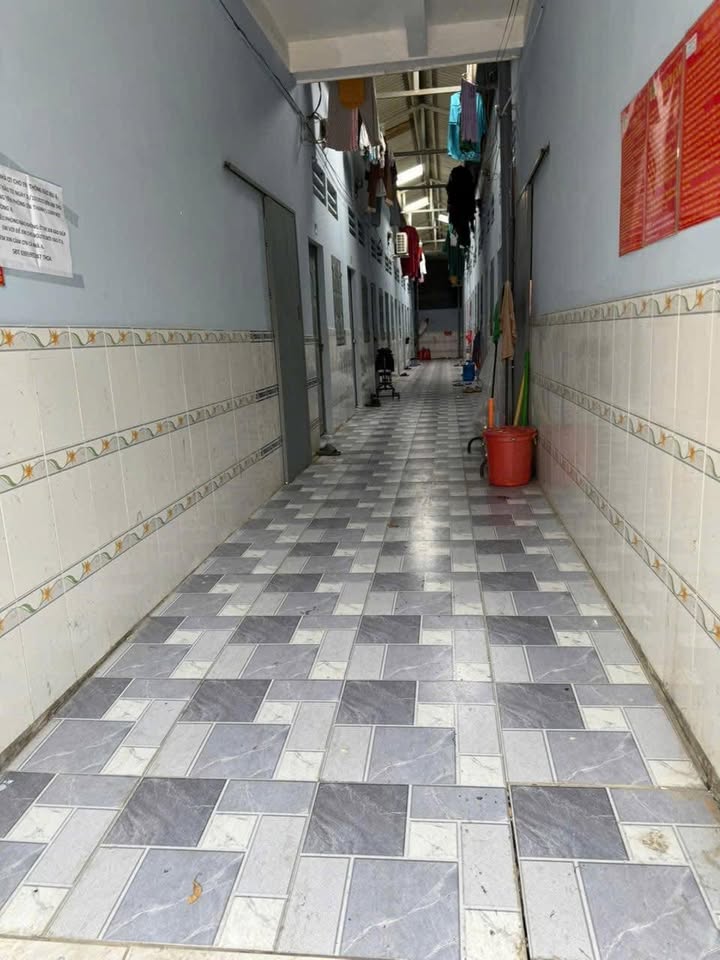 Kho xưởng mới tại KDC Việt Sing, Thuận An, 300m², lợi nhuận 27 triệu/tháng!