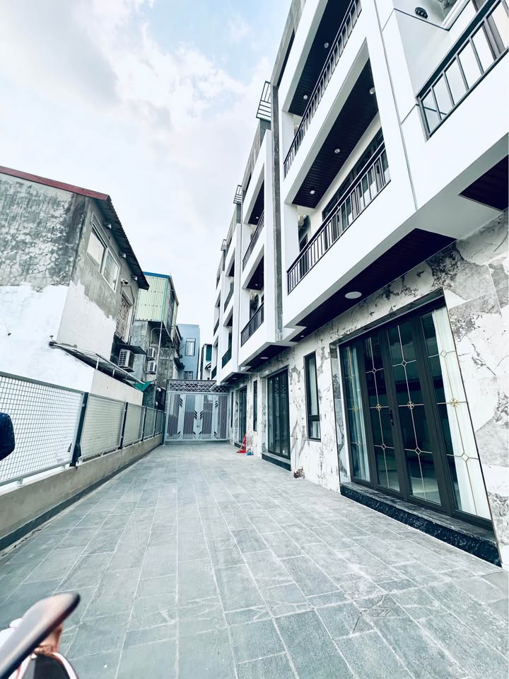Townhouse Vĩnh Khê, An Đồng 51m² giá 4.66 tỷ - Sẵn sàng ở ngay!