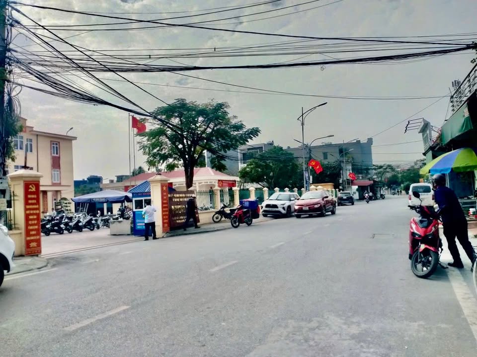 Nhà riêng Bạch Mai, An Hải 43.5m² giá 2.25 tỷ - Vị trí đắc địa gần chợ và trường học!