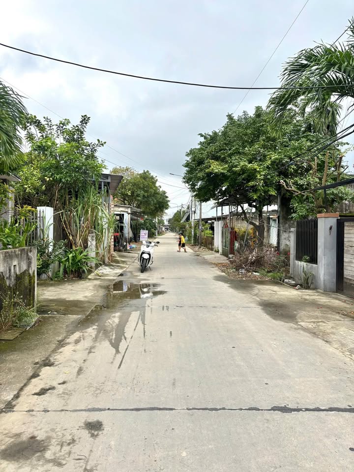 Đất nền Điện Nam Bắc 127m² giá 2.3 tỷ - Đầu tư sinh lời ngay!