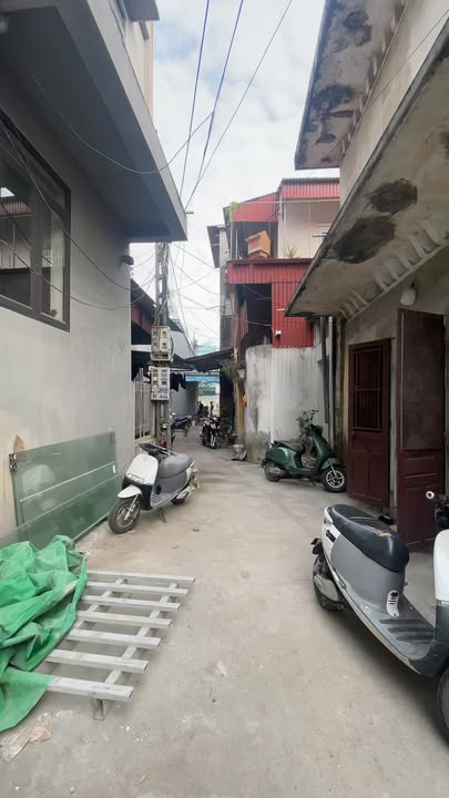 Nhà 2 tầng mới xây tại Thị trấn Nam Sách 69m² giá chỉ 1.9 tỷ - Sẵn sàng vào ở ngay!