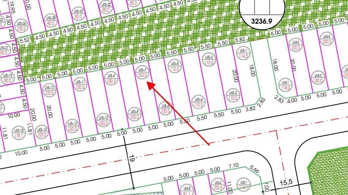 Đất nền KĐT Đồng Khê 100m² giá thỏa thuận - Đầu tư tiềm năng sinh lời!