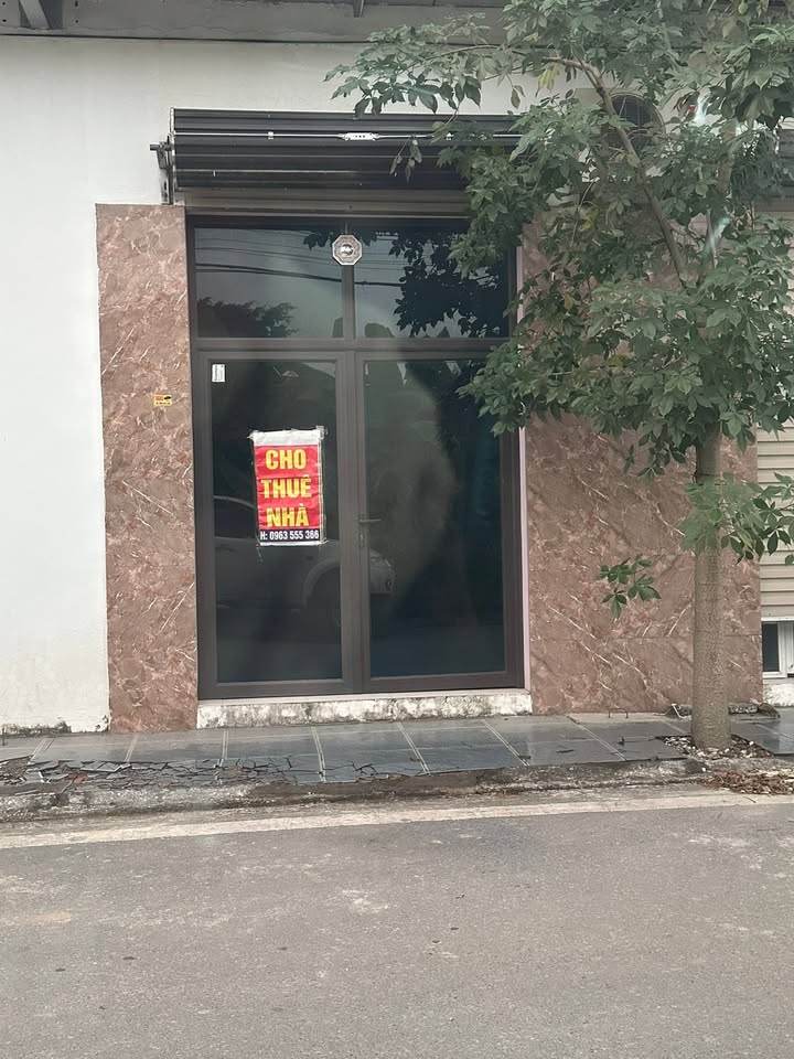 Mặt bằng kinh doanh cho thuê tại xã Đồng Lạc, Hải Dương 50m² - Vị trí đắc địa gần chợ!