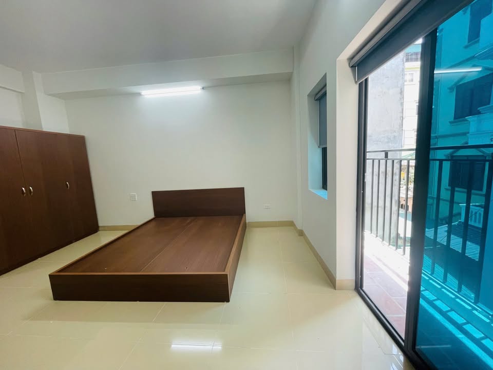 Nhà cho thuê tại 43 Doãn Kế Thiện, Cầu Giấy 45m² - Nội thất đầy đủ, giá thỏa thuận!