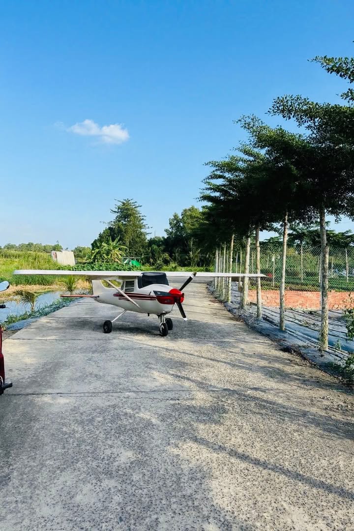 Đất nền An Bình Cần Thơ 300m² giá 3.2 tỷ - Pháp lý rõ ràng, tiện ích xung quanh đa dạng!