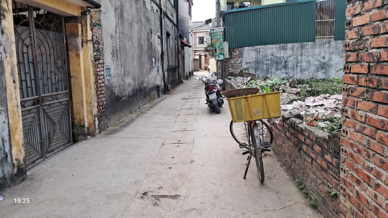 Đất nền Minh Đạo, Tiên Du 113m² giá 2 tỷ - Pháp lý rõ ràng, sẵn sàng giao dịch!