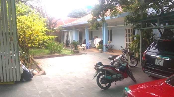 Đất nền vị trí Kim Cương Thủ Đức 1433m² giá 290 tỷ - Đầu tư siêu lợi nhuận!