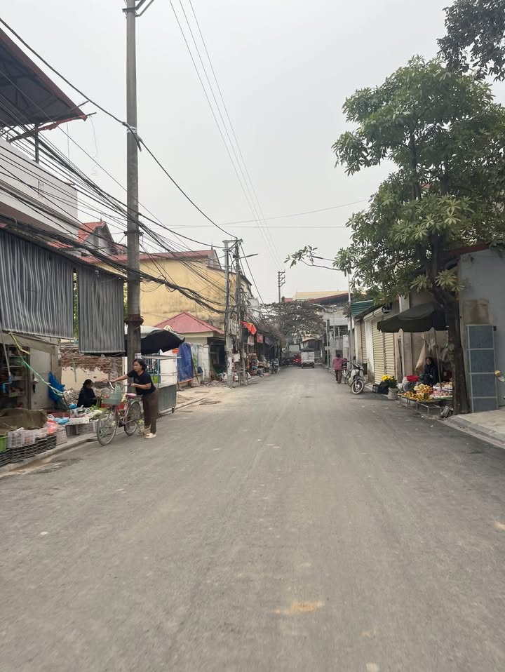 Nhà bán Đại Mạch, Đông Anh 60m² giá 4 tỷ - Vị trí vàng, tiện ích đầy đủ!