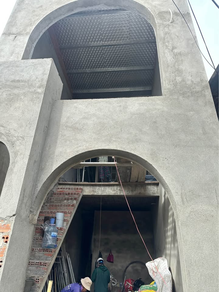 Nhà Mê Lửng 64m² Hẻm 10 Nguyễn Tuân giá 2.38 tỷ - Thiết kế hiện đại, sẵn sàng vào ở!