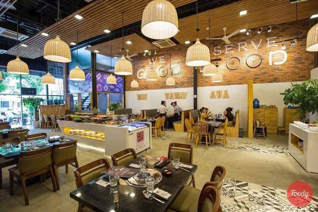 Cho thuê mặt bằng 219m² góc 2 mặt tiền đường Ngô Thì Sỹ - Kinh doanh sầm uất