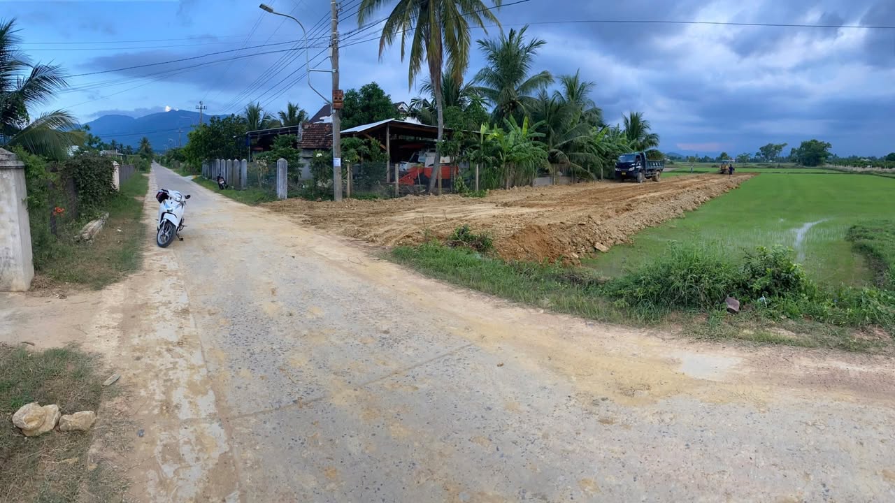 Đất nền Ninh Thọ 791m² giá 2.3 tỷ - Cơ hội đầu tư gần biển Dốc Lết!