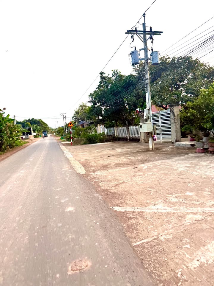 Đất nền Tân Thành, Đồng Xoài 170m² giá 6xx - Nhiều tiện ích xung quanh!