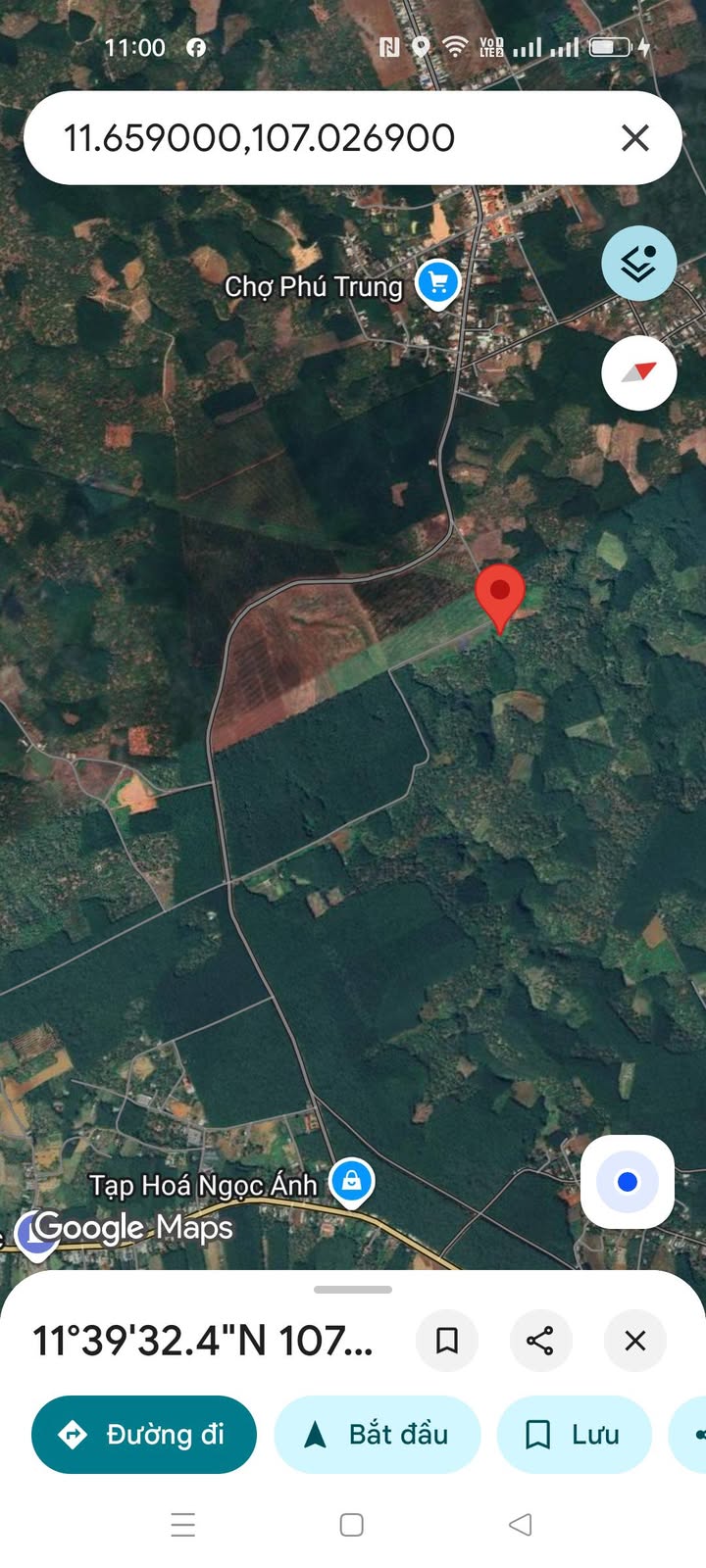 Đất nền Phú Lâm, Phú Trung, 250m² giá 550 triệu - Cơ hội đầu tư hấp dẫn!