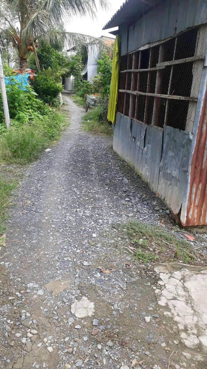 Đất nền 72m² tại ấp An Lạc, Lai Vung, Đồng Tháp - Sổ hồng chính chủ, giá thương lượng!