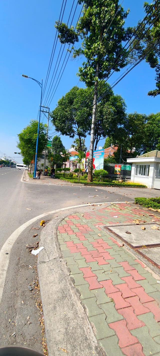 Nhà riêng Đặng Thúc Vịnh, Hóc Môn 26.6m² giá 1.19 tỷ - Pháp lý đầy đủ, tiện ích xung quanh hoàn hảo!