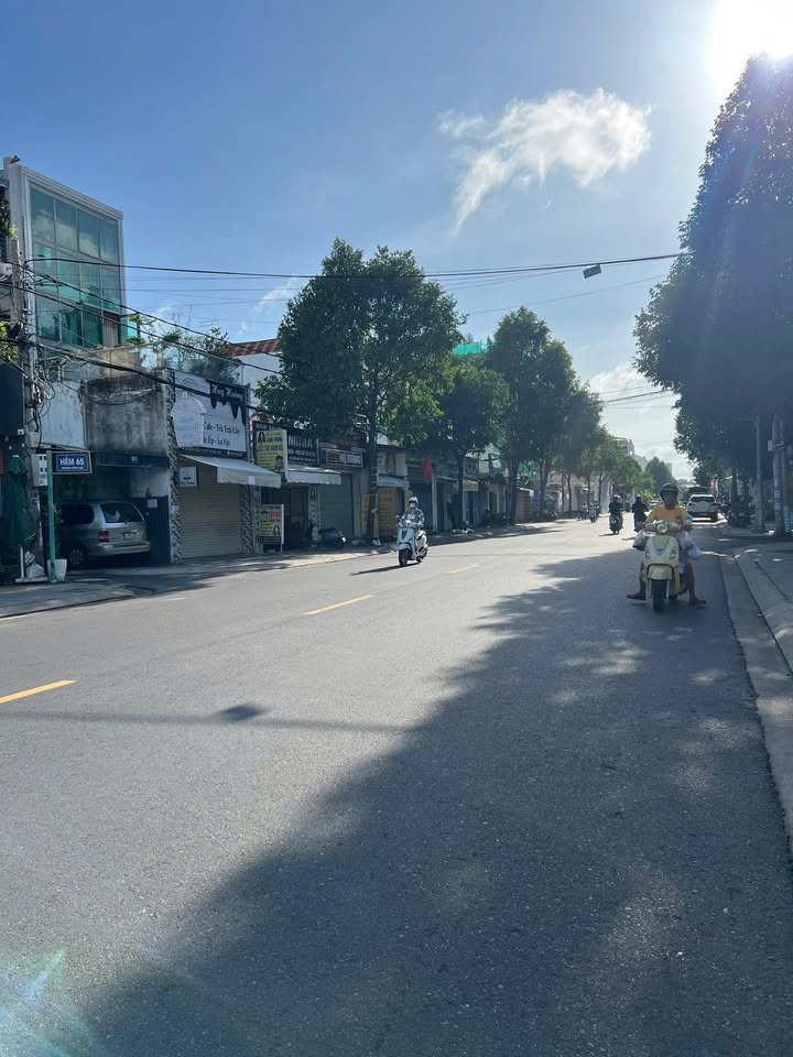 Nhà mặt tiền đường Bình Giã, Vũng Tàu 84.6m² giá 9.5 tỷ - Kinh doanh thuận lợi!