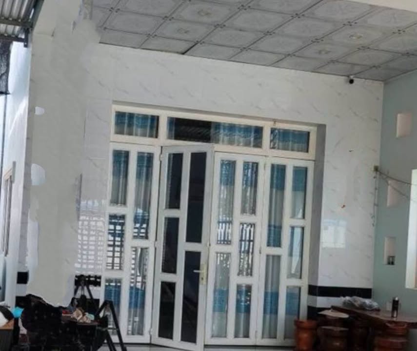 Nhà cấp 4 Bình Chiểu 98m² giá 3.5 tỷ - Sổ hồng chính chủ, công chứng ngay!