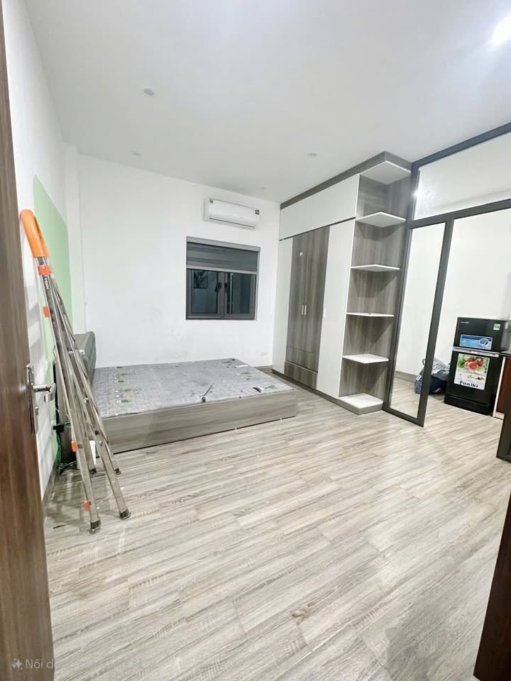 Căn hộ cho thuê 481 Xuân Đỉnh, Bắc Từ Liêm 35m² giá chỉ 5 triệu - Không chung chủ, tự do giờ giấc!