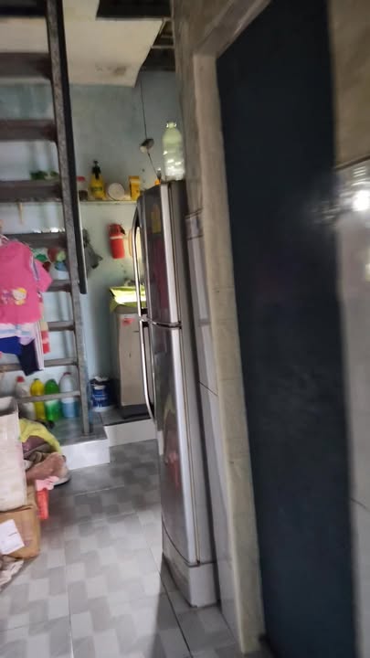 Nhà riêng ấp 7, Bình Mỹ 40m² giá 780 triệu - Sổ đỏ chính chủ, bớt chút lộc!