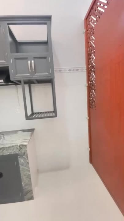 Nhà cấp 4 đường TX 22, phường Thới An, 40m² giá 1.1 tỷ - Chính chủ bán, tặng nội thất!