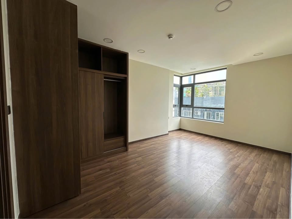 Căn hộ De Capella 2 phòng ngủ, 82m² giá 16 triệu/tháng - Nội thất cơ bản, sẵn sàng vào ở!