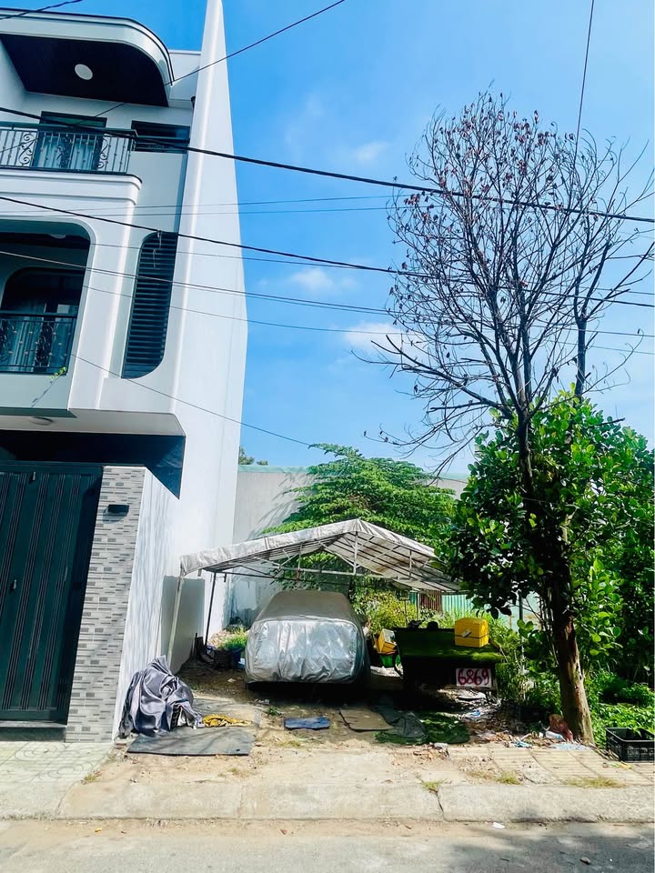 Đất phân lô đường số 8 Linh Xuân 67m² giá 4.5 tỷ - Cơ hội đầu tư tốt!