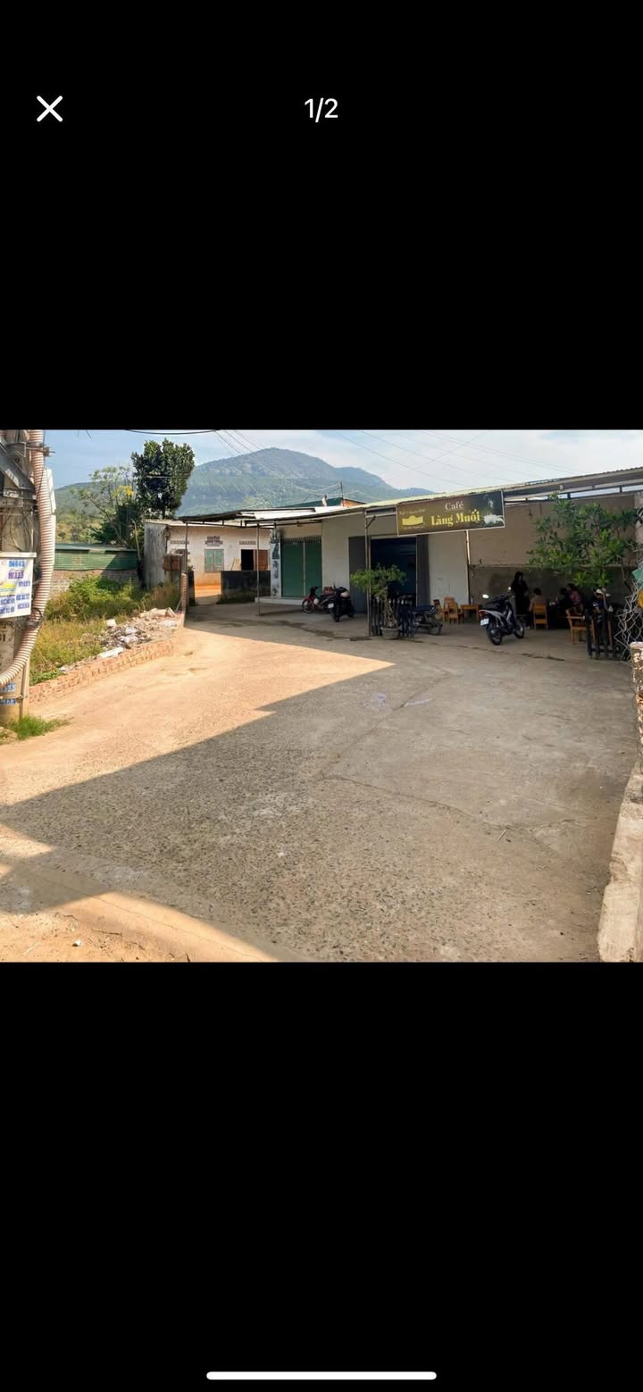 Đất xây dựng Hiệp Thạnh, Đức Trọng 307m² giá 5.4 tỷ - Cơ hội đầu tư hấp dẫn!