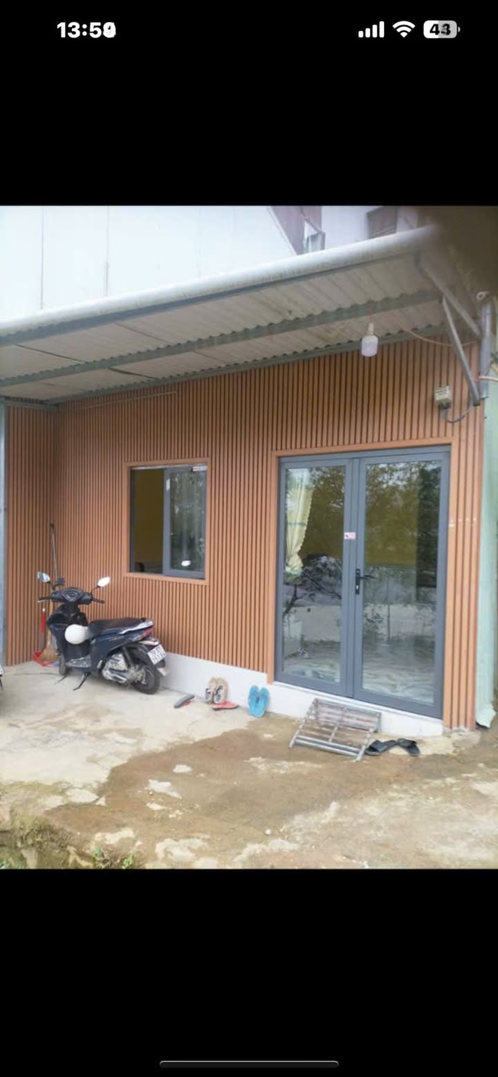 Nhà trại mát Đà Lạt 55m² giá 1.15 tỷ - Sẵn sàng ở ngay!