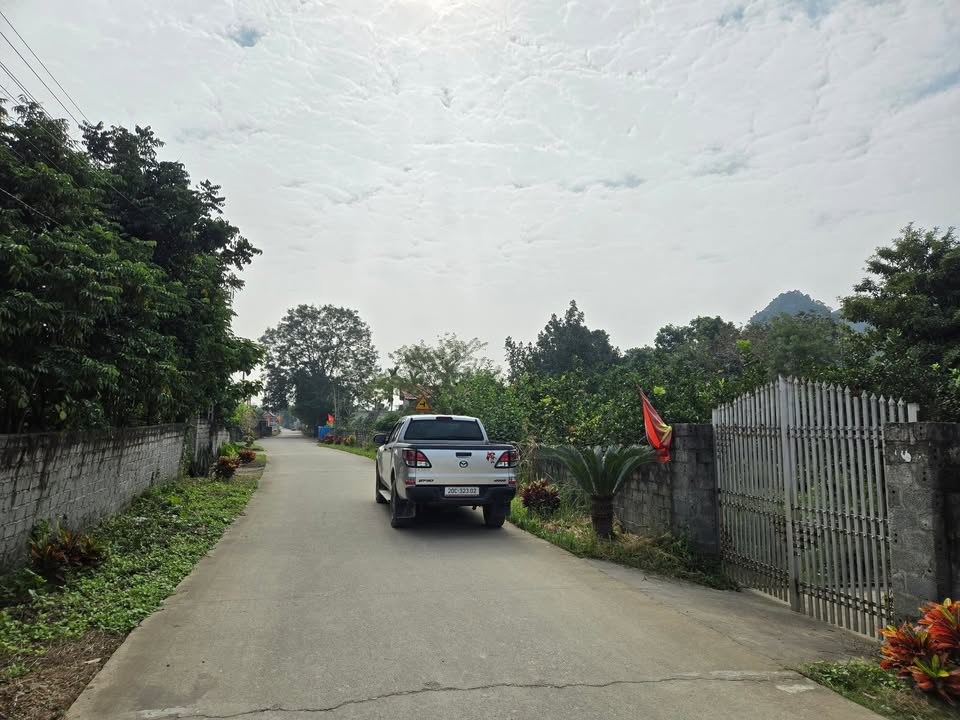 Đất nền xã Cao Dương, Lương Sơn 780m² giá 3 tỷ - Sẵn sàng xây dựng!