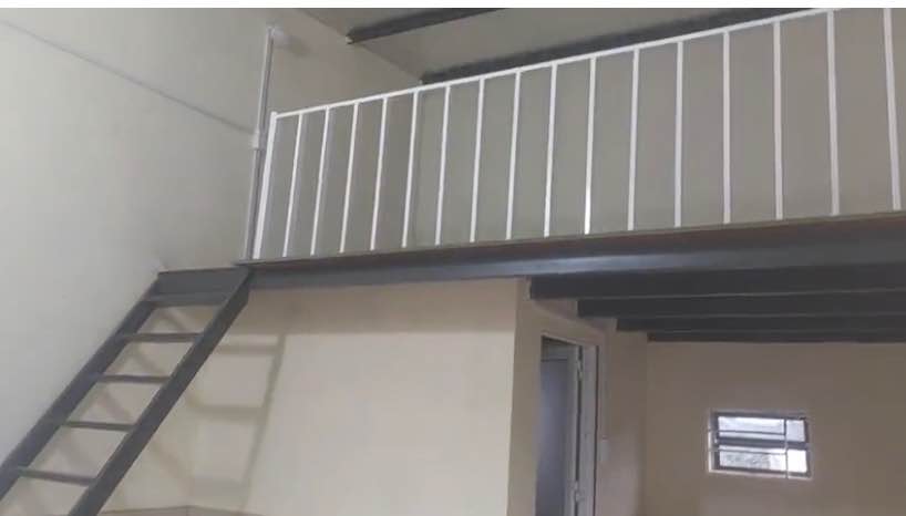 Phòng trọ cho thuê tại xã Tu Tra, Đơn Dương - Giá chỉ 1.2 triệu/tháng