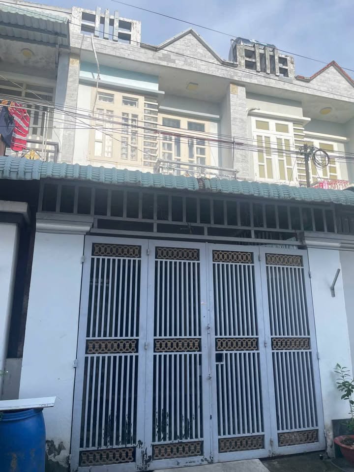 Nhà riêng Bình Mỹ Củ Chi 53m² giá 1.35 tỷ - Chính chủ bán gấp!